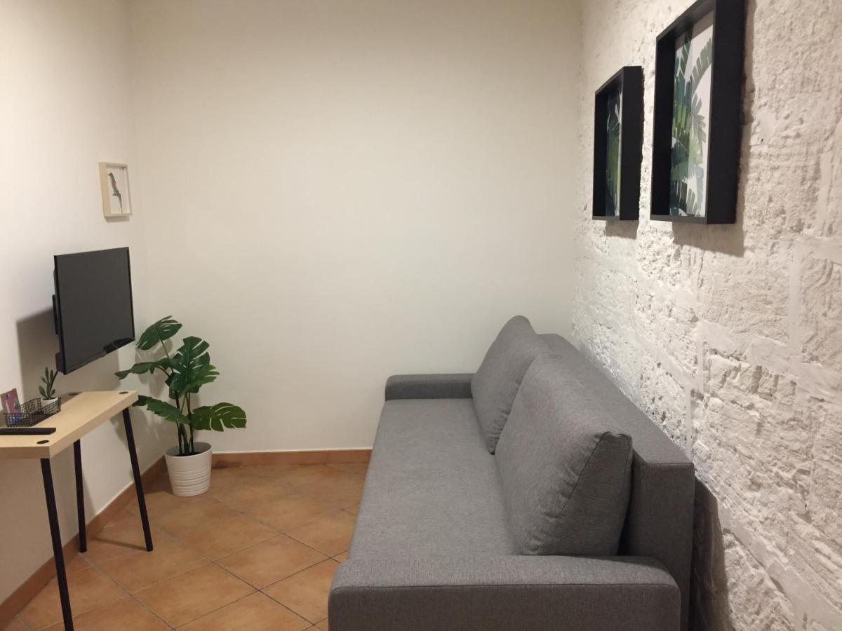Divisi64 Apartment Palermo Exterior photo
