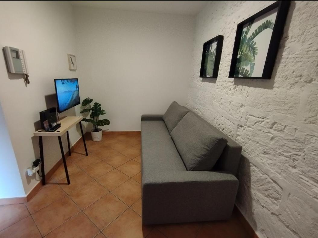 Divisi64 Apartment Palermo Exterior photo